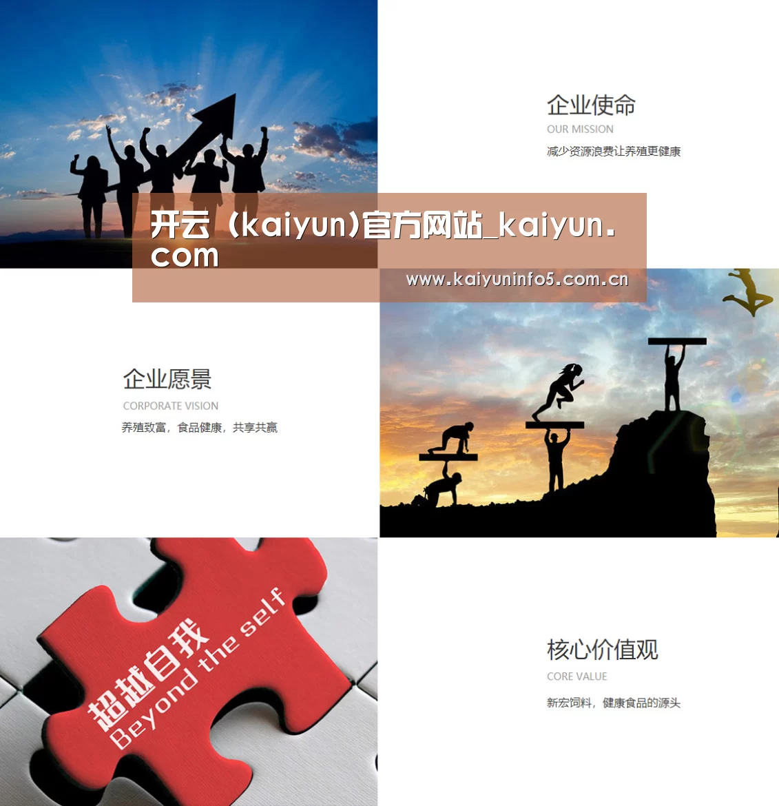 企业文化(图1)