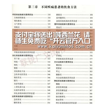支付宝将送出1吨西兰花 请师生免费吃“开云官方入口”